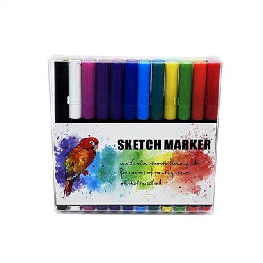 Marker za akrilnu boju
