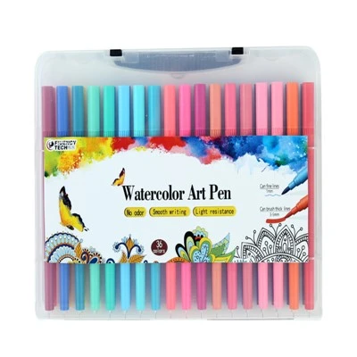 36 pakovanja Dual Tip Marker