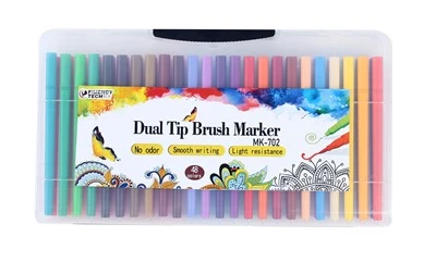 48 pakovanja Dual Tip Marker